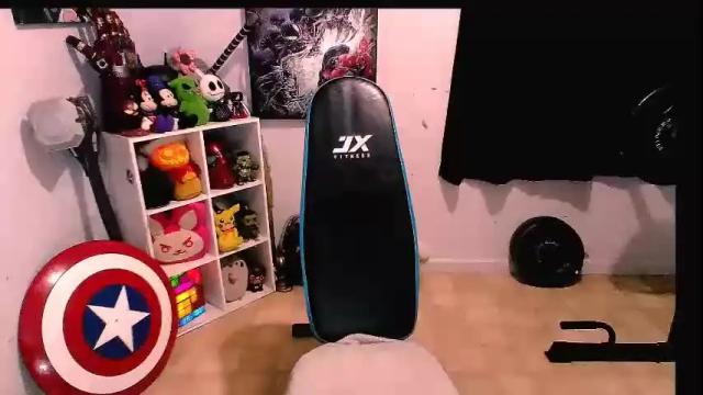 Image 11 of bouncinbooty Stream on Chaturbate on 28 days ago