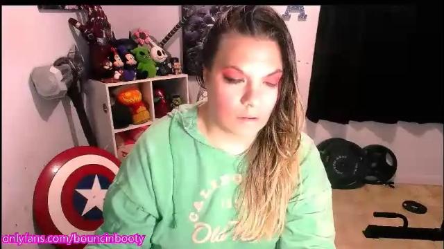 Thumbnail 1, bouncinbooty's Stream at Chaturbate, 6 days ago
