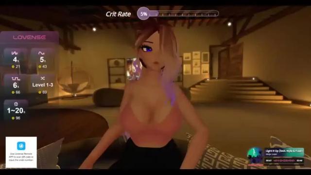 Image 3 of bowsette_ Stream on Chaturbate on 13 months ago