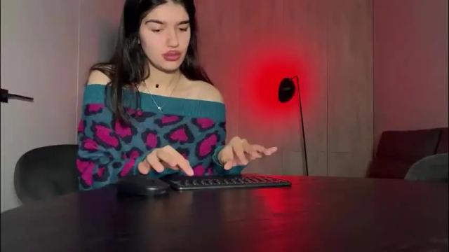 Thumbnail 1, bowtorina's Stream at Chaturbate, 15 days ago