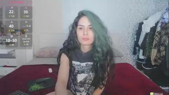 Image 11 of boxinghelen Stream on Chaturbate on 4 months ago