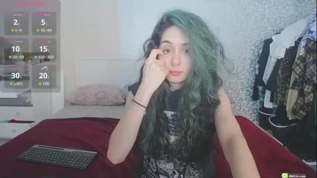 Image 3 of boxinghelen Stream on Chaturbate on 4 months ago