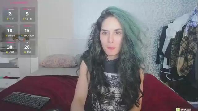Image 6 of boxinghelen Stream on Chaturbate on 4 months ago