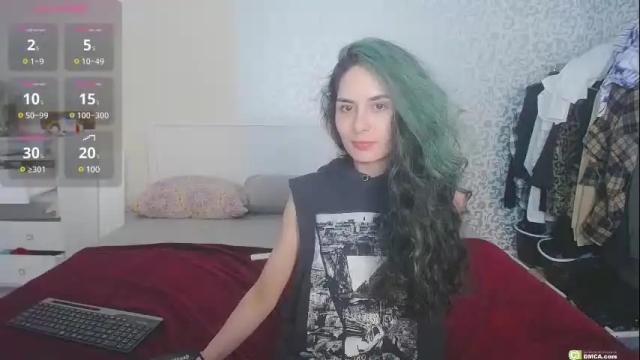 Image 7 of boxinghelen Stream on Chaturbate on 4 months ago
