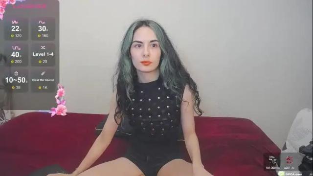 Image 6 of boxinghelen Stream on Chaturbate on 3 months ago