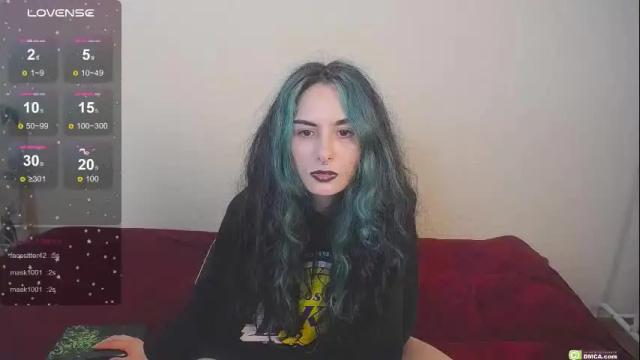 Thumbnail 1, boxinghelen's Stream at Chaturbate, 3 months ago