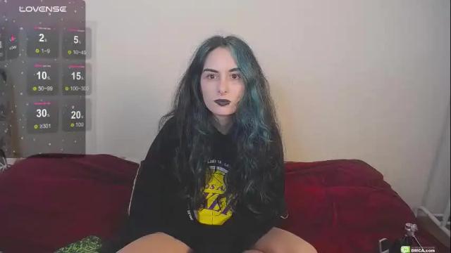 Image 11 of boxinghelen Stream on Chaturbate on 3 months ago