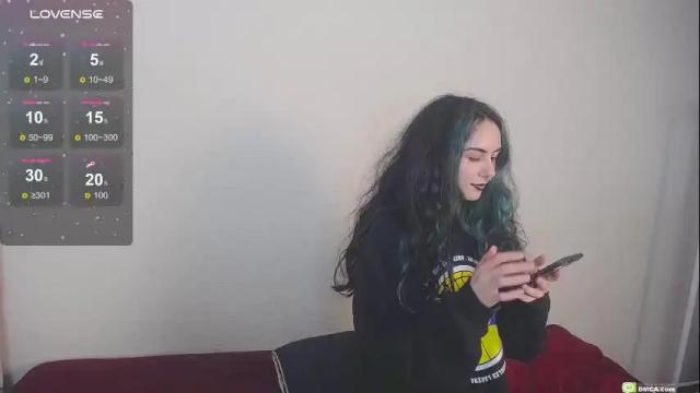 Image 4 of boxinghelen Stream on Chaturbate on 3 months ago