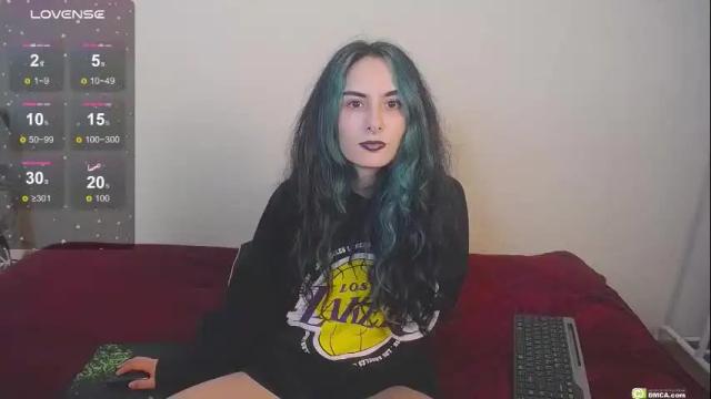Image 6 of boxinghelen Stream on Chaturbate on 3 months ago