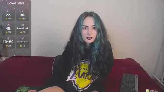 Image 7 of boxinghelen Stream on Chaturbate on 3 months ago
