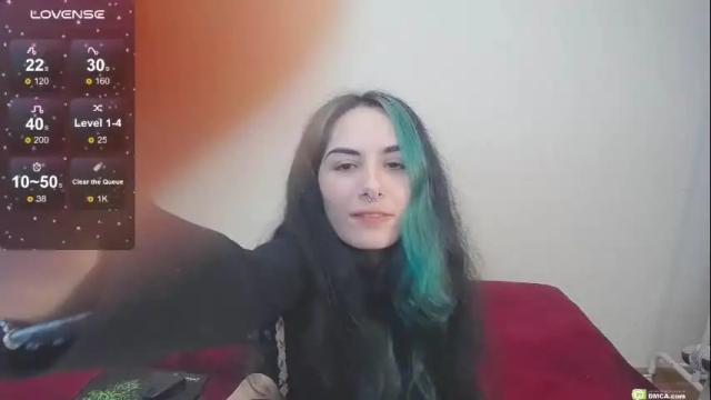 Image 2 of boxinghelen Stream on Chaturbate on 3 months ago