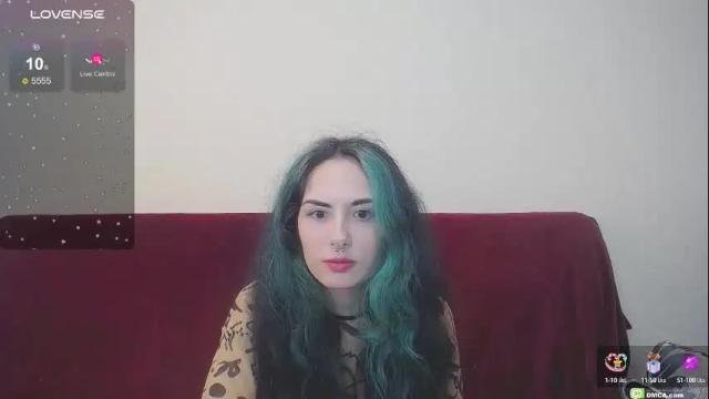 Image 3 of boxinghelen Stream on Chaturbate on 3 months ago