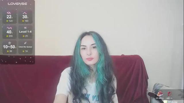 Image 6 of boxinghelen Stream on Chaturbate on 3 months ago