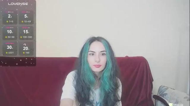 Image 8 of boxinghelen Stream on Chaturbate on 3 months ago