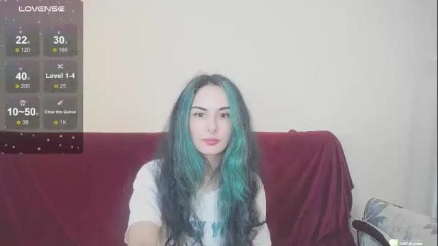 Thumbnail 3, boxinghelen's Stream at Chaturbate, 3 months ago