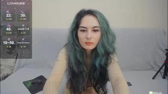 Image 2 of boxinghelen Stream on Chaturbate on 2 months ago