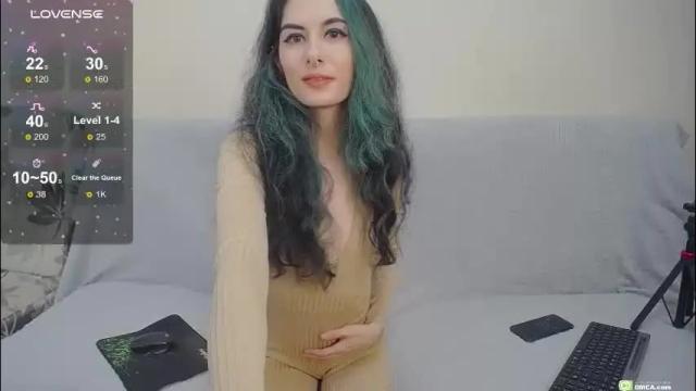Image 3 of boxinghelen Stream on Chaturbate on 2 months ago