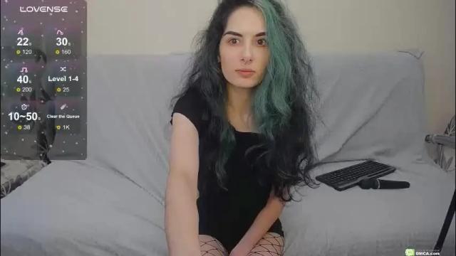Image 11 of boxinghelen Stream on Chaturbate on 2 months ago