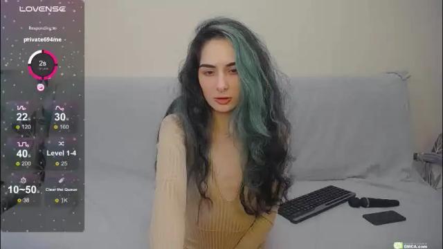 Image 2 of boxinghelen Stream on Chaturbate on 2 months ago
