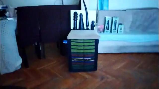 Thumbnail 2, boy7oyy's Stream at Chaturbate, 1 month ago