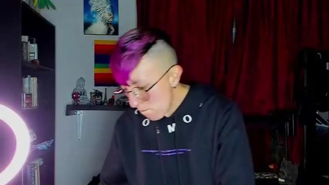 Thumbnail 1, boy_trans's Stream at Chaturbate, 28 days ago