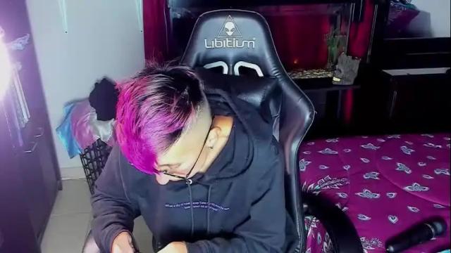 Image 12 of boy_trans Stream on Chaturbate on 1 month ago
