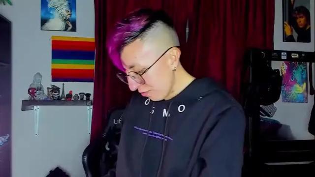 Image 2 of boy_trans Stream on Chaturbate on 1 month ago