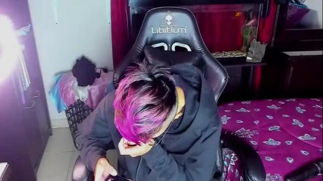 Thumbnail 2, boy_trans's Stream at Chaturbate, 28 days ago