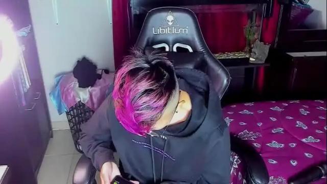 Image 6 of boy_trans Stream on Chaturbate on 1 month ago