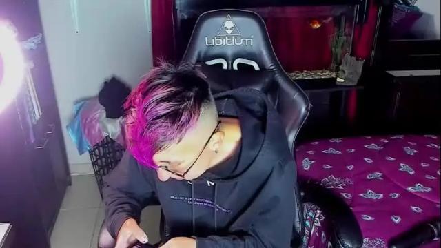 Image 7 of boy_trans Stream on Chaturbate on 1 month ago