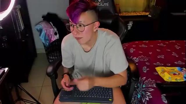 Thumbnail 1, boy_trans's Stream at Chaturbate, 26 days ago