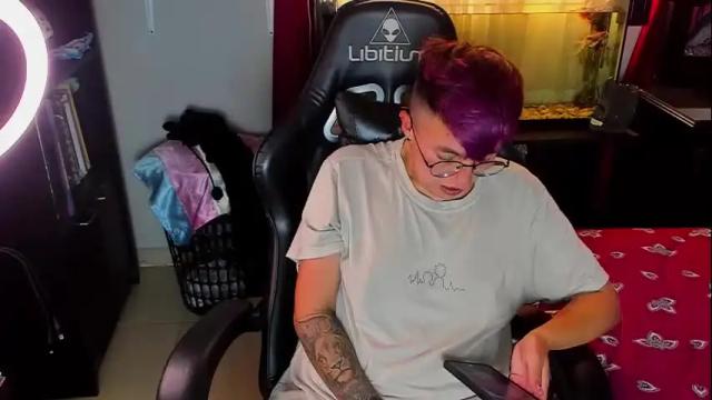 Image 10 of boy_trans Stream on Chaturbate on 28 days ago