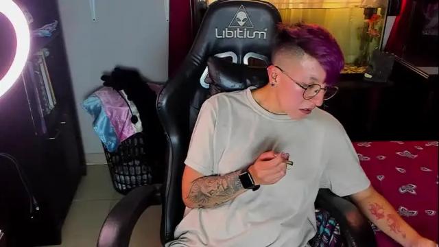 Image 11 of boy_trans Stream on Chaturbate on 28 days ago