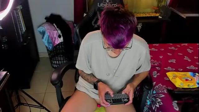 Image 2 of boy_trans Stream on Chaturbate on 28 days ago