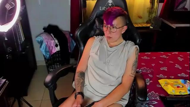 Image 6 of boy_trans Stream on Chaturbate on 28 days ago