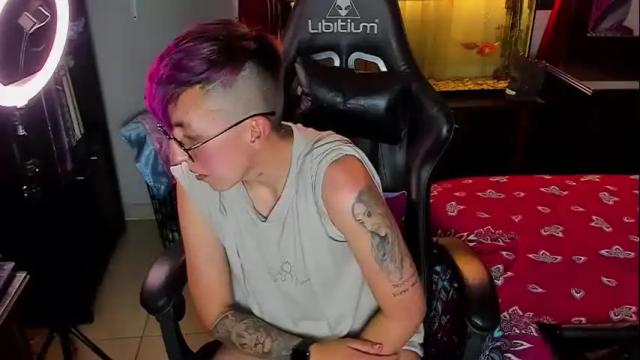 Image 7 of boy_trans Stream on Chaturbate on 28 days ago