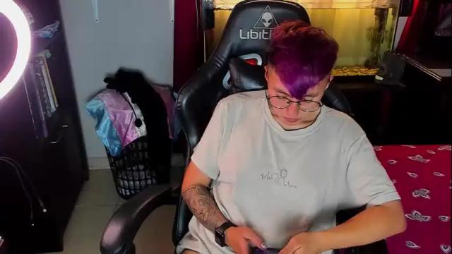 Image 8 of boy_trans Stream on Chaturbate on 28 days ago