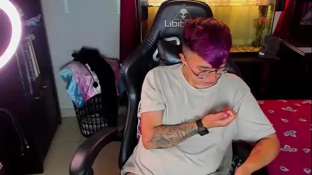 Thumbnail 3, boy_trans's Stream at Chaturbate, 26 days ago