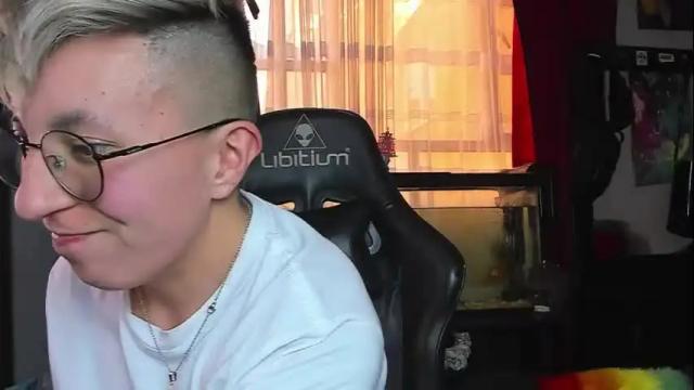 Image 12 of boy_trans Stream on Chaturbate on 1 month ago