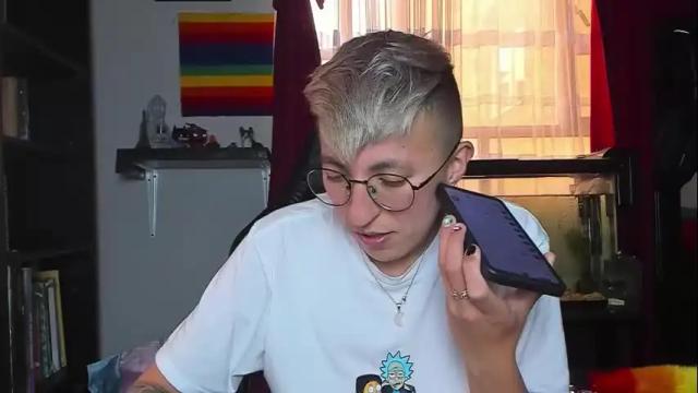 Image 2 of boy_trans Stream on Chaturbate on 1 month ago