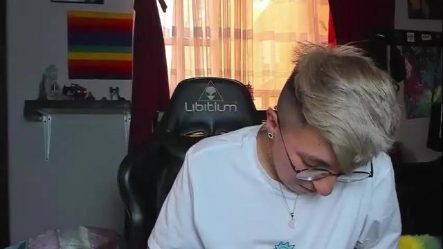 Thumbnail 3, boy_trans's Stream at Chaturbate, 1 month ago