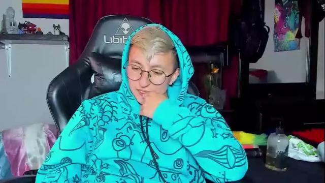 Thumbnail 1, boy_trans's Stream at Chaturbate, 23 days ago