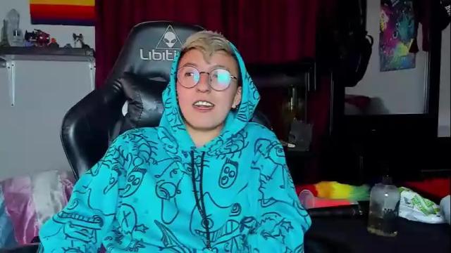 Image 2 of boy_trans Stream on Chaturbate on 24 days ago