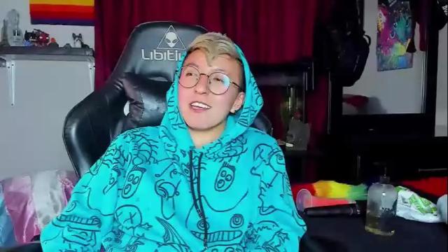 Image 3 of boy_trans Stream on Chaturbate on 24 days ago