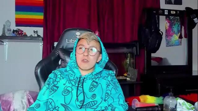 Image 4 of boy_trans Stream on Chaturbate on 24 days ago
