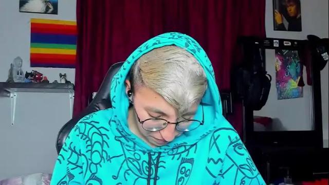 Image 6 of boy_trans Stream on Chaturbate on 24 days ago