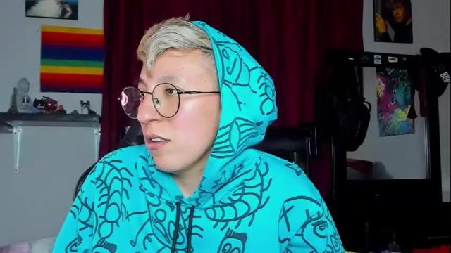 Image 7 of boy_trans Stream on Chaturbate on 24 days ago