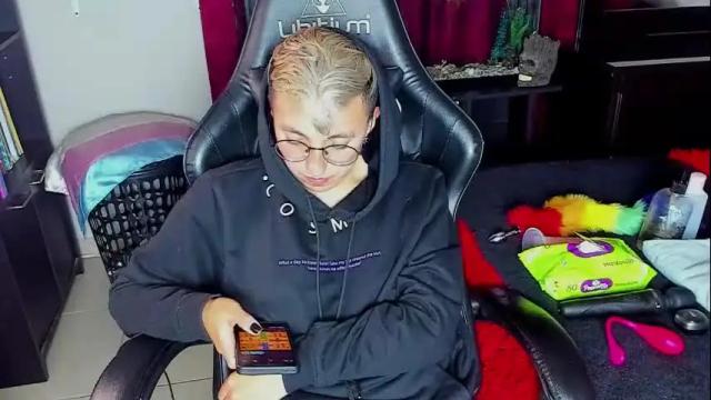 Image 10 of boy_trans Stream on Chaturbate on 23 days ago