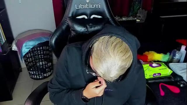 Image 6 of boy_trans Stream on Chaturbate on 23 days ago