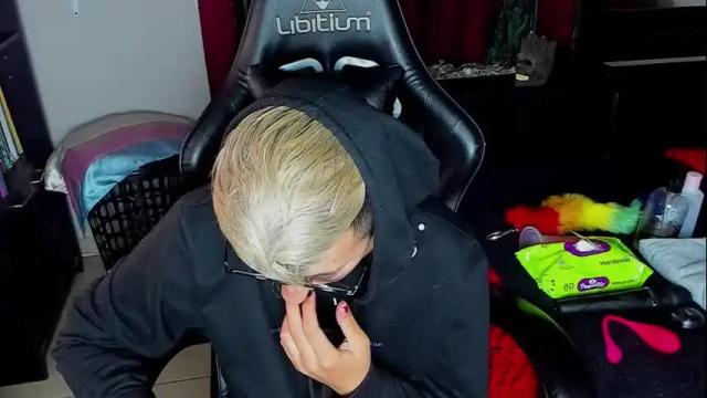Image 7 of boy_trans Stream on Chaturbate on 23 days ago